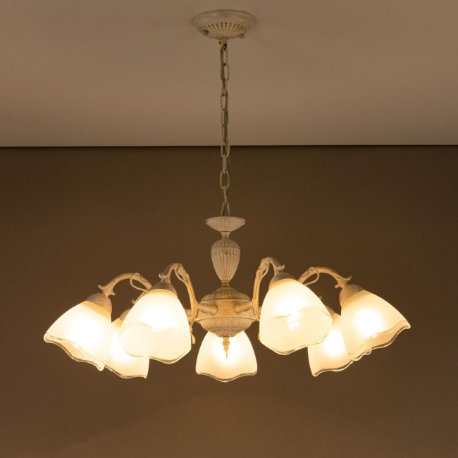 Подвесная люстра Citilux Латур CL413270 Подвесная люстра Citilux Латур CL413270