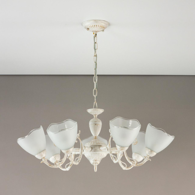 Подвесная люстра Citilux Латур CL413270 Подвесная люстра Citilux Латур CL413270