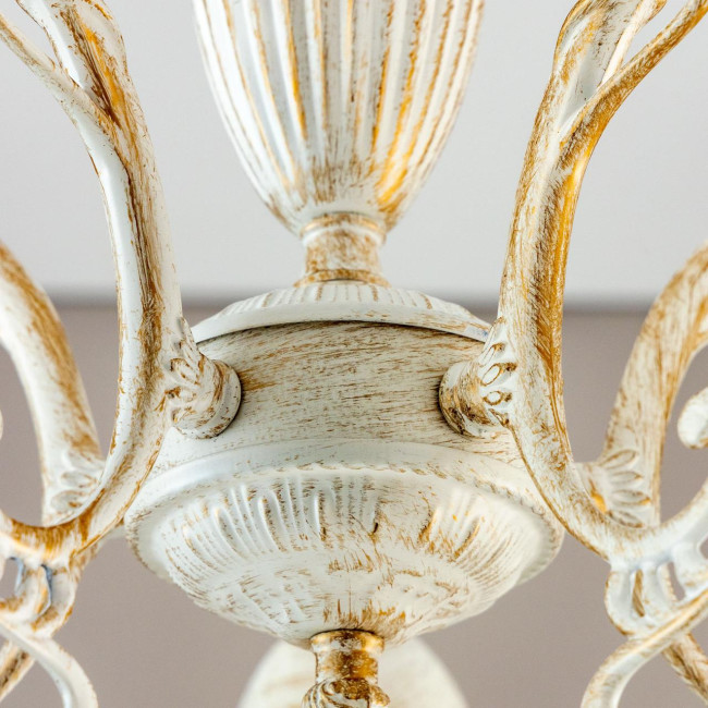 Подвесная люстра Citilux Латур CL413270 Подвесная люстра Citilux Латур CL413270