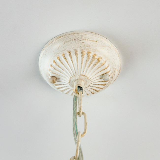 Подвесная люстра Citilux Латур CL413270 Подвесная люстра Citilux Латур CL413270