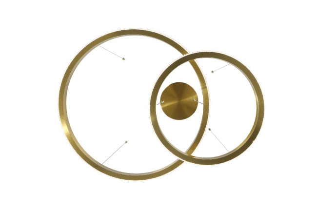 Подвесная люстра Zortes Lidia1 ZRS.30111.63