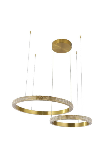 Подвесная люстра Zortes Lidia1 ZRS.30111.63