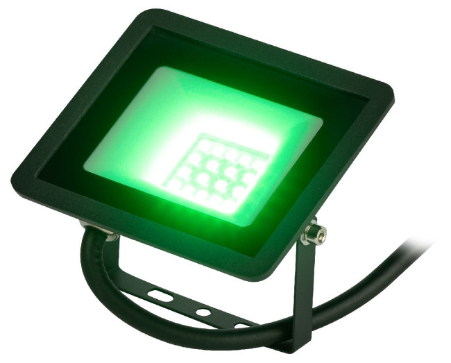 Прожектор Эра LPR-025-GREEN-020 Б0064699 Прожектор Эра LPR-025-GREEN-020 Б0064699