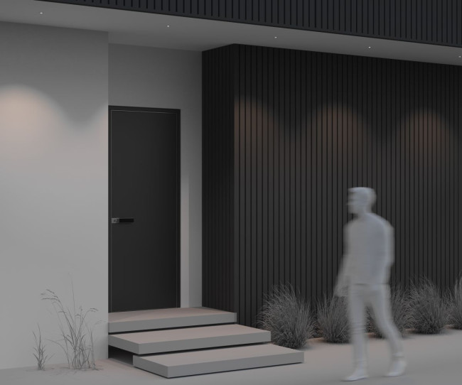Уличный встраиваемый светильник Maytoni Cove O511DL-L2W3K Уличный встраиваемый светильник Maytoni Cove O511DL-L2W3K