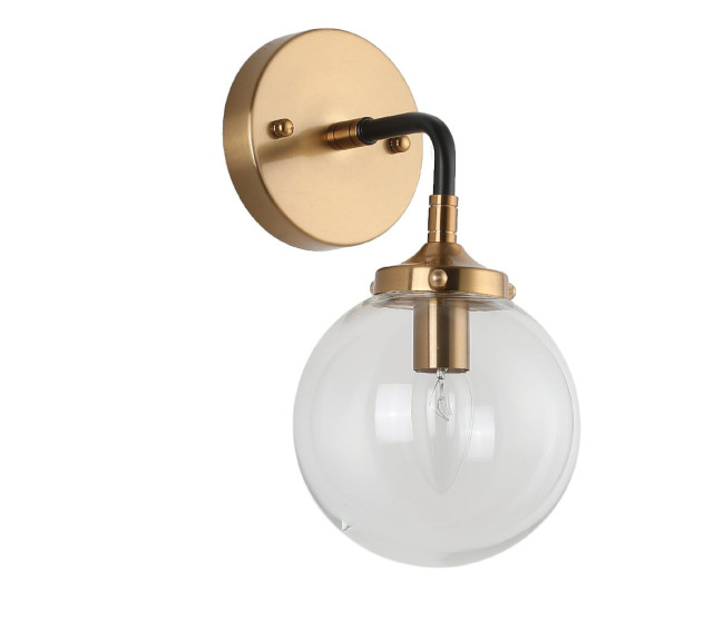 Бра Zortes Lampady ZRS.79901.1 Бра Zortes Lampady ZRS.79901.1