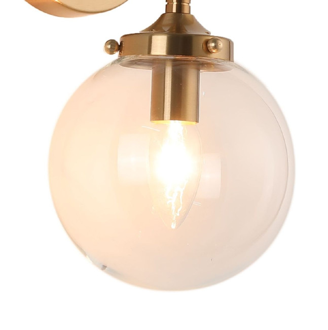 Бра Zortes Lampady ZRS.79901.1 Бра Zortes Lampady ZRS.79901.1