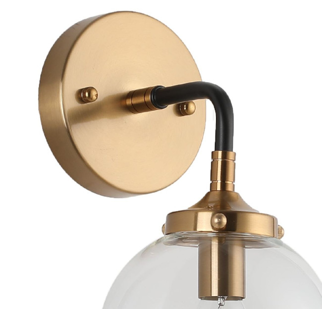 Бра Zortes Lampady ZRS.79901.1 Бра Zortes Lampady ZRS.79901.1