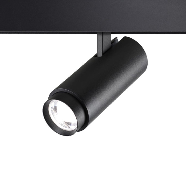 Трековый светильник Novotech Flum 359207 Трековый светильник Novotech Flum 359207