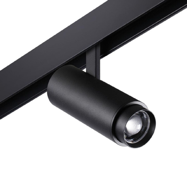 Трековый светильник Novotech Flum 359207 Трековый светильник Novotech Flum 359207