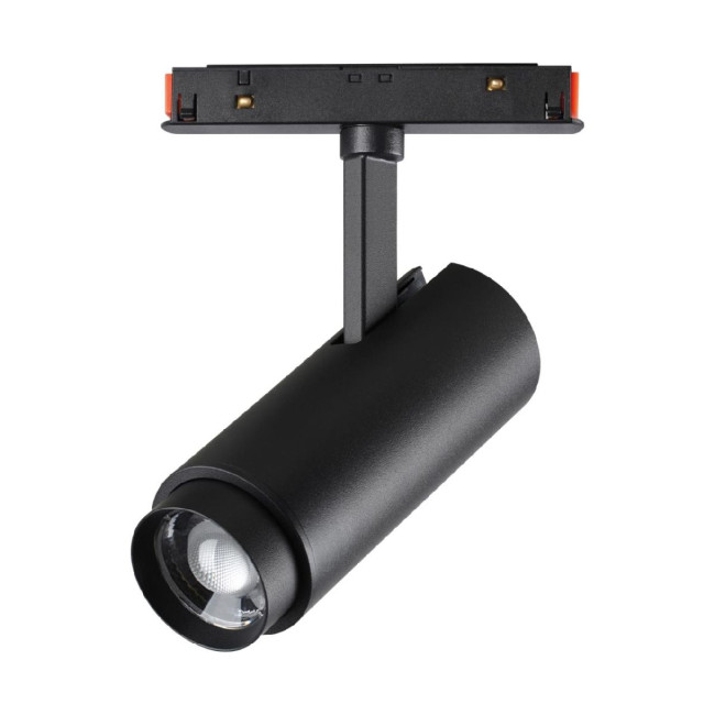 Трековый светильник Novotech Flum 359207 Трековый светильник Novotech Flum 359207