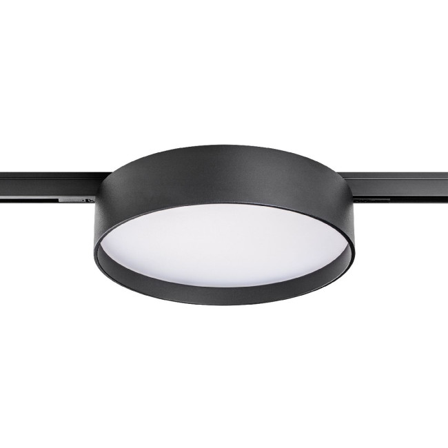 Трековый однофазный светильник Lightstar Linea 206547 Трековый однофазный светильник Lightstar Linea 206547