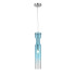 Подвесной светильник Indigo Beuta 11052/1P Blue V000563