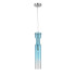 Подвесной светильник Indigo Beuta 11052/1P Blue V000563