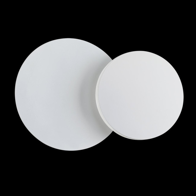 Настенный светодиодный светильник Novotech Smena 357857