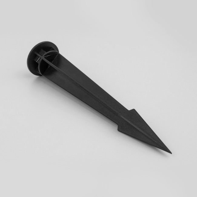 Колышек для установки в грунт Elektrostandard Landscape 4690389180965 a057923 Колышек для установки в грунт Elektrostandard Landscape 4690389180965 a057923