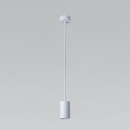 Подвесной светильник Eurosvet Bonaldo 50247/1 LED белый a061441