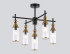 Люстра на штанге Ambrella Light High Light Heigh Light LH55256 Люстра на штанге Ambrella Light High Light Heigh Light LH55256
