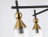 Люстра на штанге Ambrella Light High Light Heigh Light LH55256 Люстра на штанге Ambrella Light High Light Heigh Light LH55256
