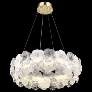 Подвесной светильник Wertmark Isabella WE112.80.303 Подвесной светильник Wertmark Isabella WE112.80.303