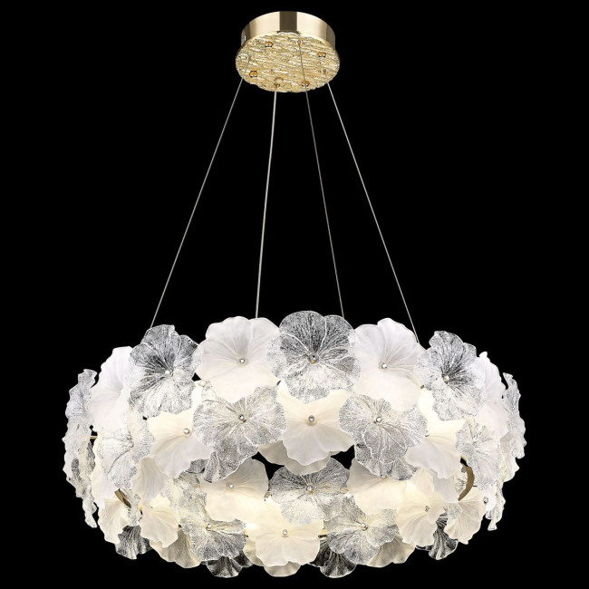 Подвесной светильник Wertmark Isabella WE112.80.303 Подвесной светильник Wertmark Isabella WE112.80.303