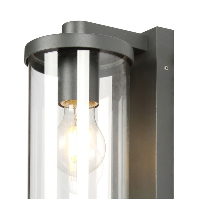 Уличный настенный светильник Favourite Lukturis 3038-1W Уличный настенный светильник Favourite Lukturis 3038-1W