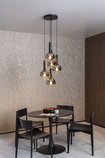 Каскадная люстра Lucide Marius 45402/15/30 Каскадная люстра Lucide Marius 45402/15/30