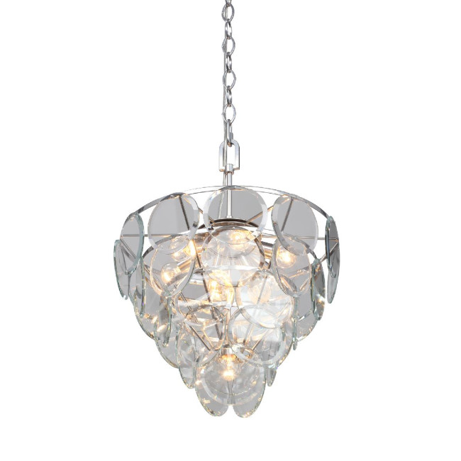 Подвесная люстра Vitaluce V5834-9/10 Подвесная люстра Vitaluce V5834-9/10