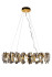 Подвесная люстра Garda Decor 62GDM-8011-800 Подвесная люстра Garda Decor 62GDM-8011-800