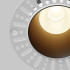 Встраиваемый светильник Maytoni Technical Dip DL122-15W-3K-TRS-B Встраиваемый светильник Maytoni Technical Dip DL122-15W-3K-TRS-B