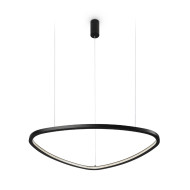 Подвесной светильник Maytoni Glint MOD072PL-L28B3K