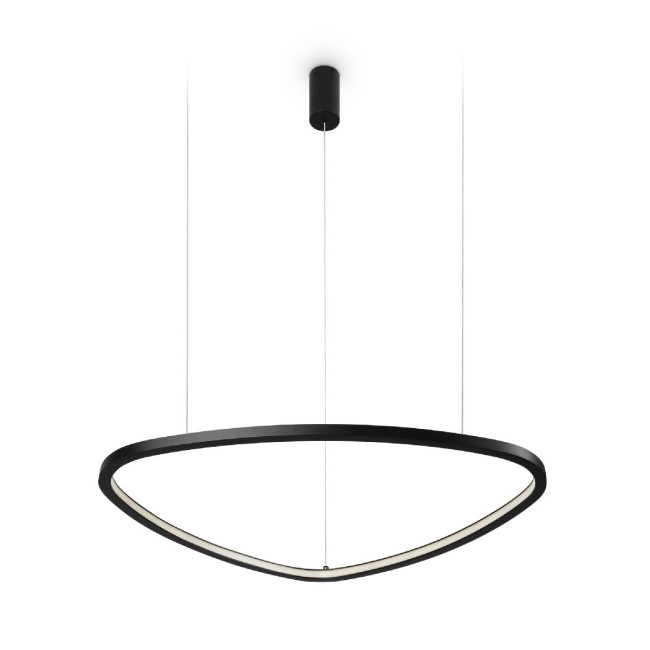 Подвесной светильник Maytoni Glint MOD072PL-L28B3K