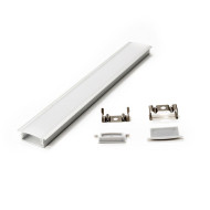 Профиль с рассеивателем Lightstar Profiled 419210 Профиль с рассеивателем Lightstar Profiled 419210