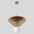 Подвесной светильник Crystal Lux UVA SP1.3 BRASS Подвесной светильник Crystal Lux UVA SP1.3 BRASS
