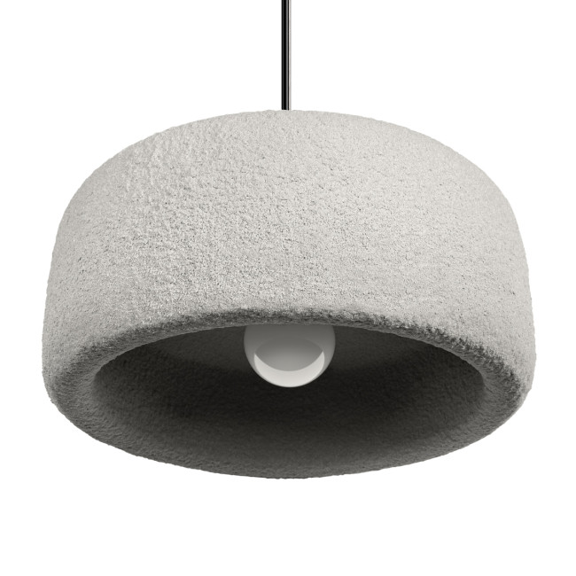 Подвесной светильник Loft IT Stone 10252/500 Grey Подвесной светильник Loft IT Stone 10252/500 Grey