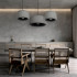 Подвесной светильник Loft IT Stone 10252/500 Grey Подвесной светильник Loft IT Stone 10252/500 Grey