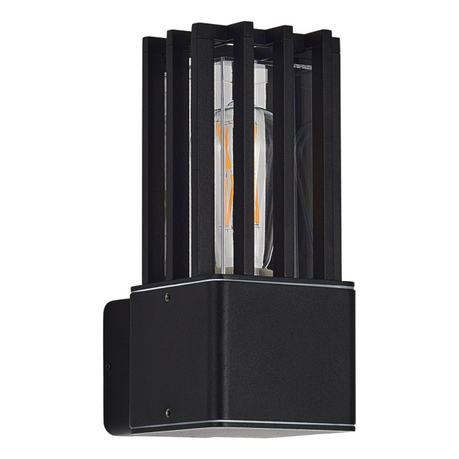 Уличный настенный светильник ST Luce Irum SL9018.401.01 Уличный настенный светильник ST Luce Irum SL9018.401.01