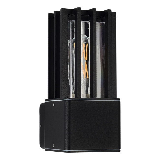 Уличный настенный светильник ST Luce Irum SL9018.401.01 Уличный настенный светильник ST Luce Irum SL9018.401.01
