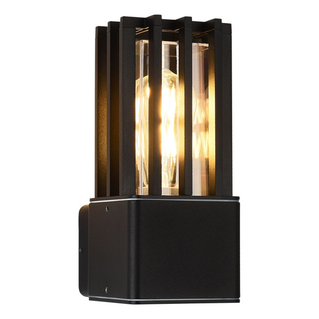 Уличный настенный светильник ST Luce Irum SL9018.401.01 Уличный настенный светильник ST Luce Irum SL9018.401.01