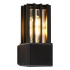 Уличный настенный светильник ST Luce Irum SL9018.401.01 Уличный настенный светильник ST Luce Irum SL9018.401.01