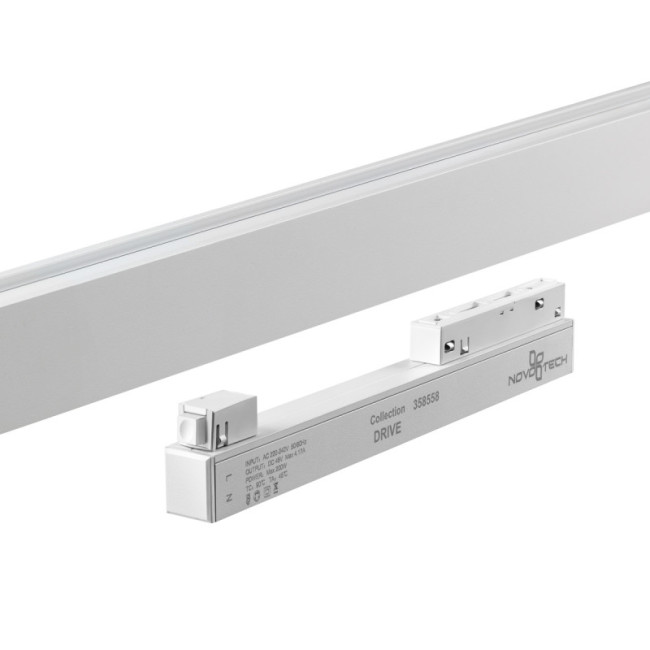 Драйвер Novotech Flum 358558 Драйвер Novotech Flum 358558