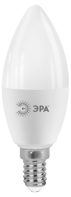 Лампа светодиодная Эра E14 11W 6000K LED B35-11W-860-E14 Б0032984 Лампа светодиодная Эра E14 11W 6000K LED B35-11W-860-E14 Б0032984