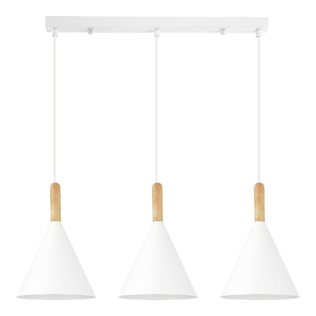 Подвесной светильник Evoluce Arket SLE1255-503-03