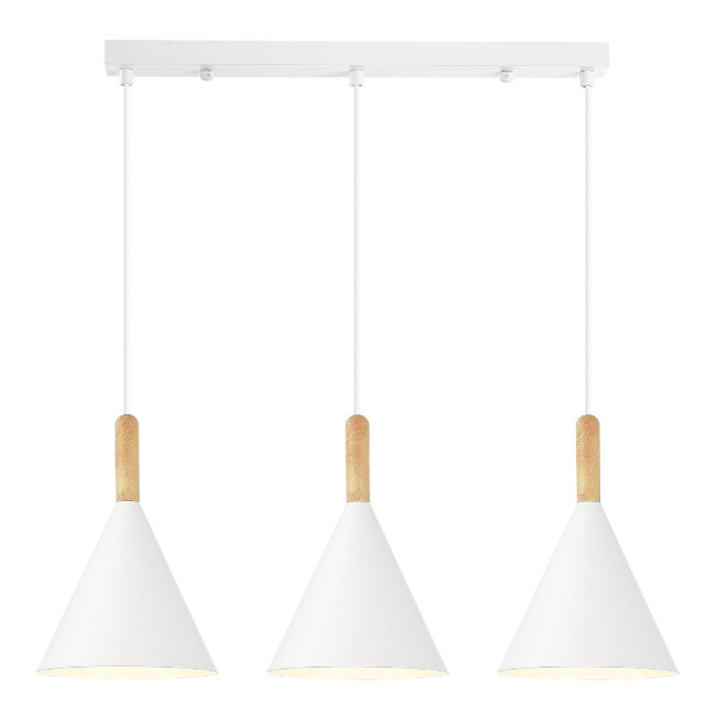 Подвесной светильник Evoluce Arket SLE1255-503-03