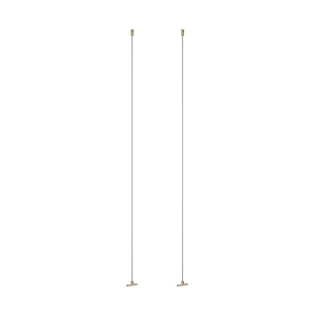Подвес для шинопровода Lucide Linial 55900/97/05 Подвес для шинопровода Lucide Linial 55900/97/05