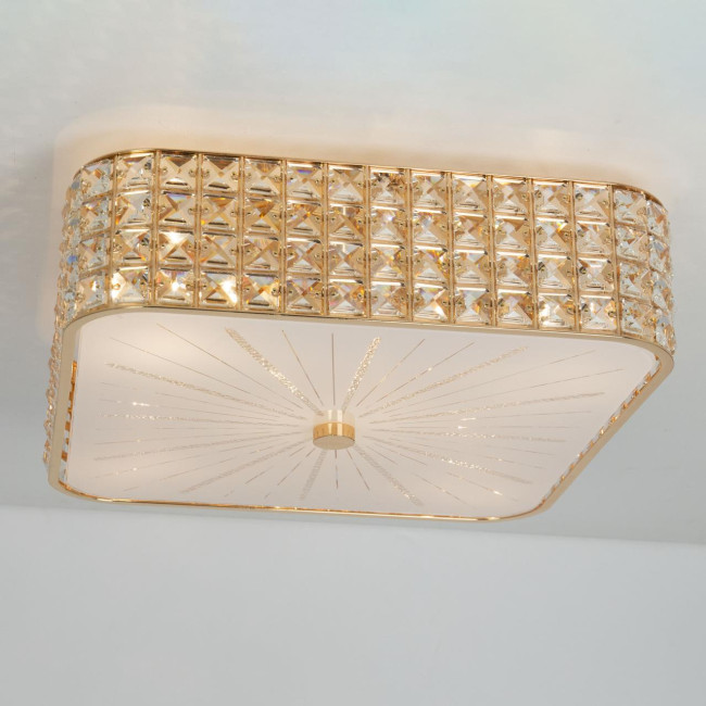 Потолочный светильник Citilux Портал CL324262