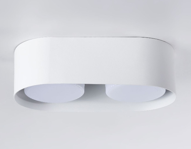 Накладной светильник Ambrella Light Techno spot TN70818