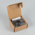 Механизм электрической розетки Arlight SCT-GP-MEU-PL-GR (250V, 16A) 043741 Механизм электрической розетки Arlight SCT-GP-MEU-PL-GR (250V, 16A) 043741