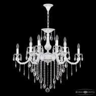 Подвесная люстра Bohemia Ivele Crystal AL79118/12/285 B WMN Подвесная люстра Bohemia Ivele Crystal AL79118/12/285 B WMN