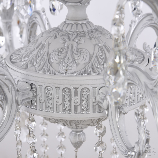 Подвесная люстра Bohemia Ivele Crystal AL79118/12/285 B WMN Подвесная люстра Bohemia Ivele Crystal AL79118/12/285 B WMN
