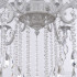 Подвесная люстра Bohemia Ivele Crystal AL79118/12/285 B WMN Подвесная люстра Bohemia Ivele Crystal AL79118/12/285 B WMN